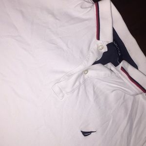 NAUTICA shirt